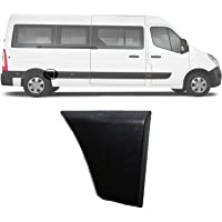 Lado derecho 768F30004R- 768F20003R del panel trasero de la tira de moldeo lateral